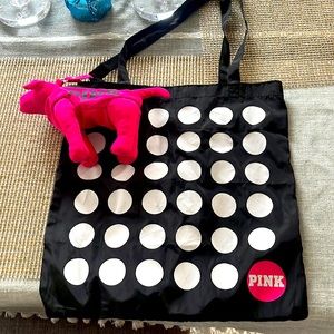 Victoria’s Secret Pink Tote
